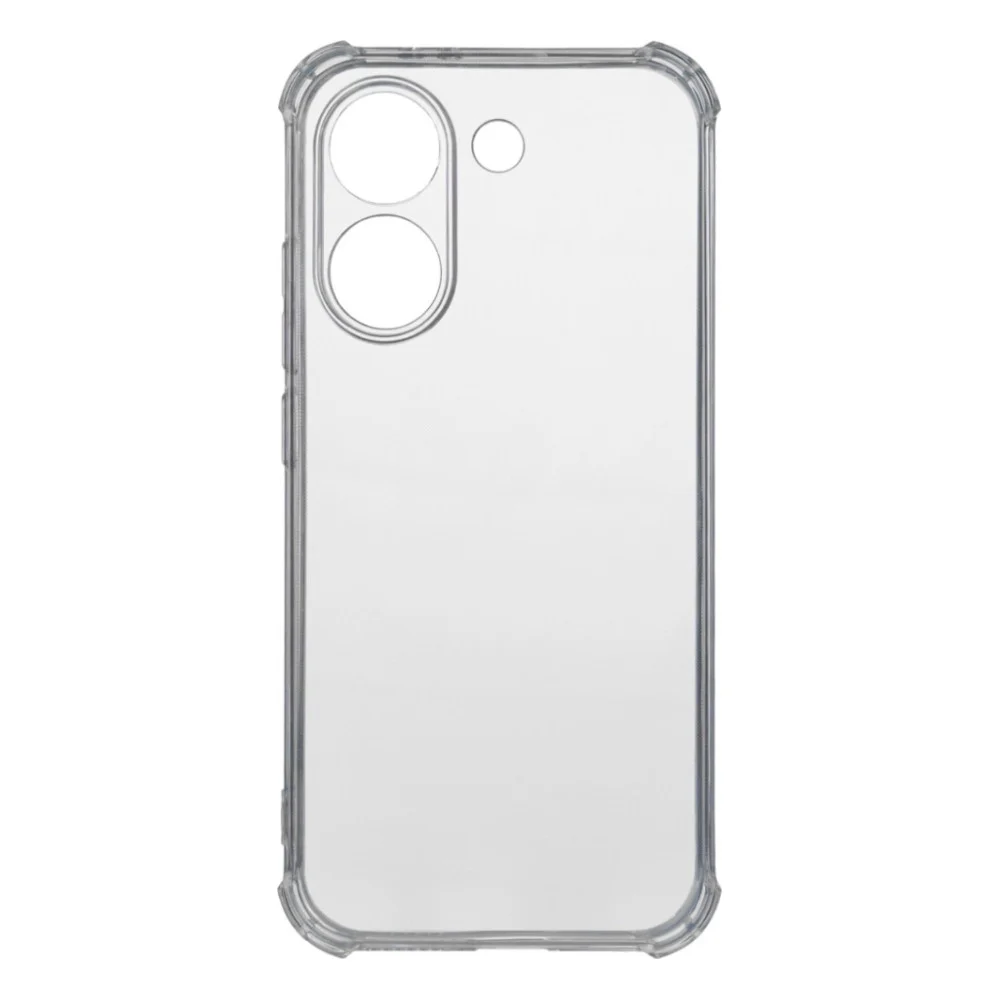 Чохол до мобільного телефона Armorstandart Air Force для Xiaomi Poco X8 Pro 5G Clear (ARM90700)
