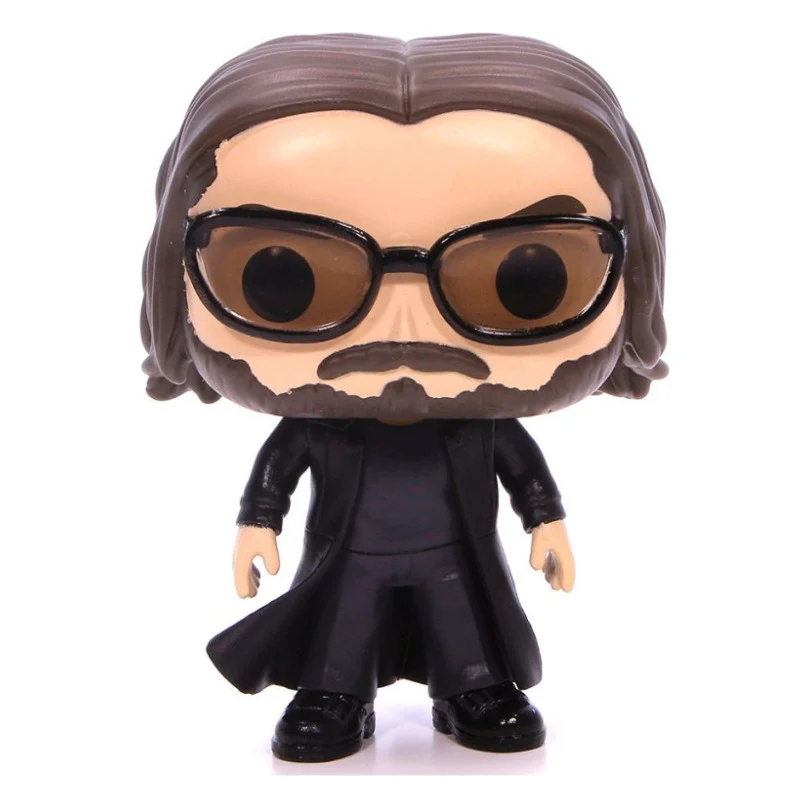 Фігурка Funko Pop серії Матриця 4 - Нео (59253)