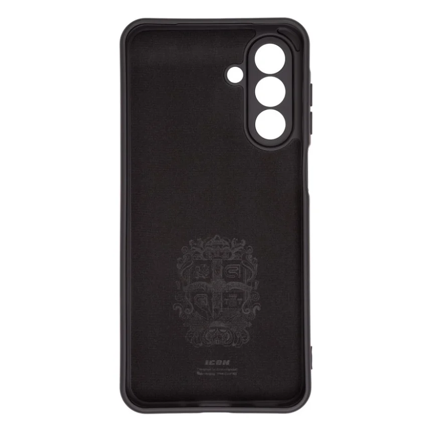 Чохол до мобільного телефона Armorstandart ICON Samsung A18 4G / A17 4G Camera cover Black (ARM92508) — фото 2