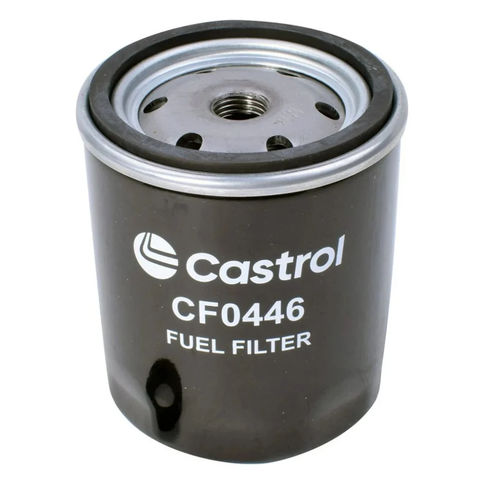 Фільтр паливний Castrol Filters CF0446