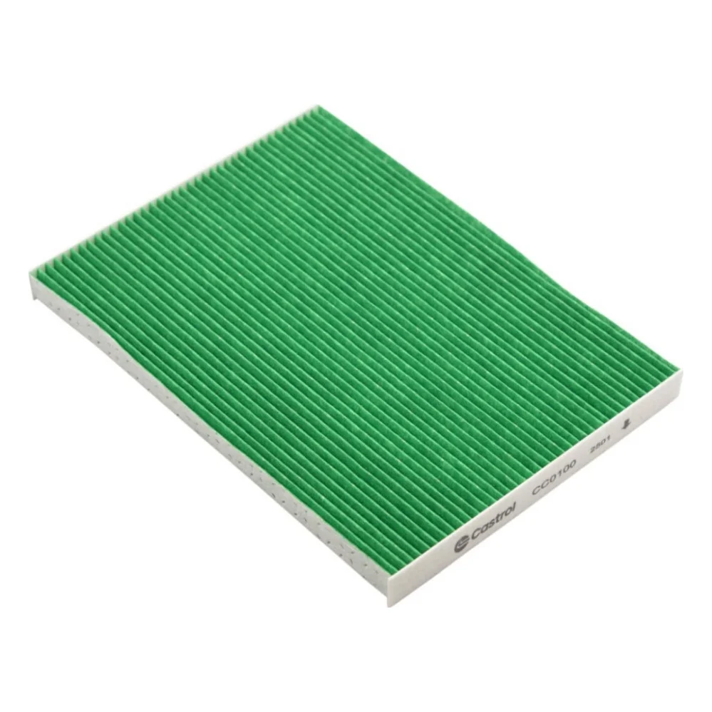 Фільтр салону Castrol Filters CC0100