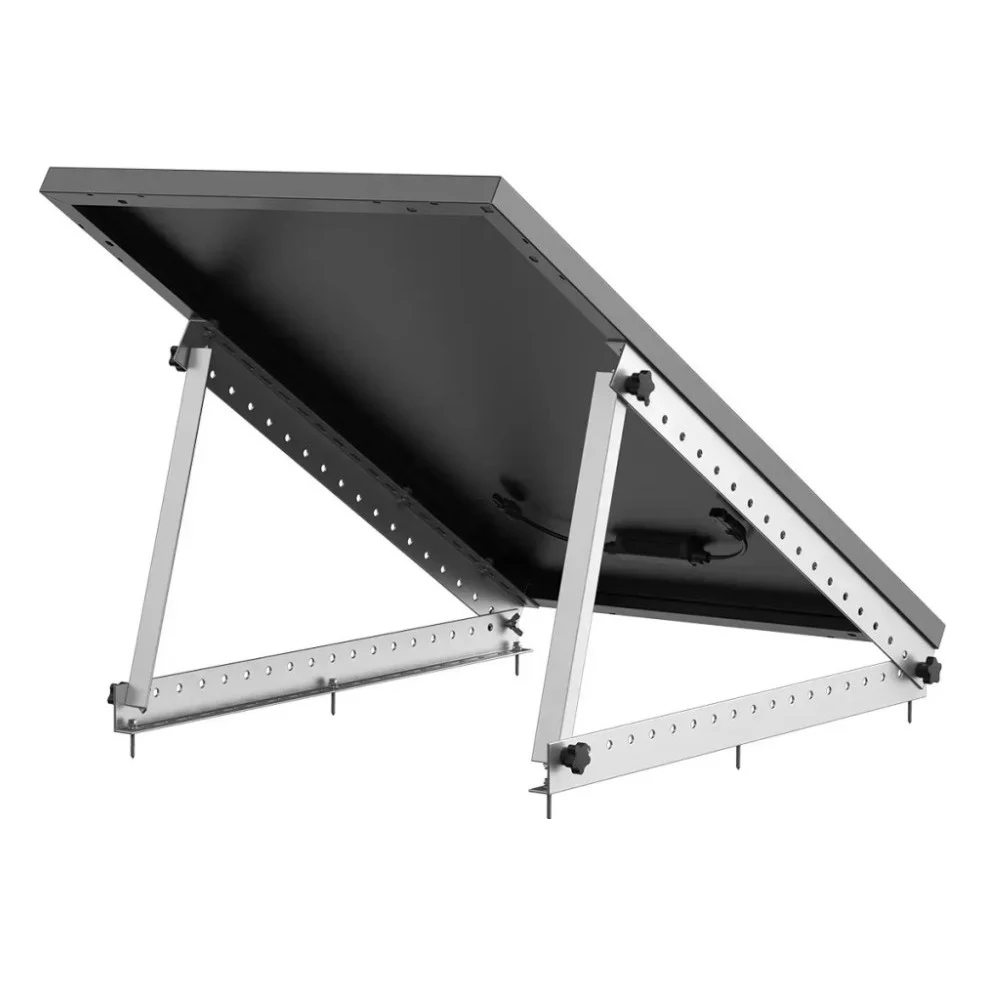 Кріплення сонячної панелі EcoFlow 100W Tilt Mount Bracket (AA-frame-28in)