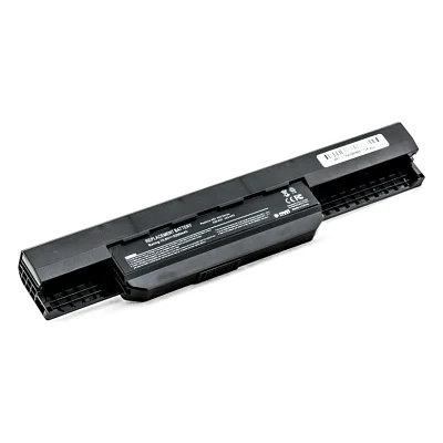Акумулятор до ноутбука ASUS A43 A53 (A32-K53) 11.1V 5200mAh PowerPlant (NB00000013)