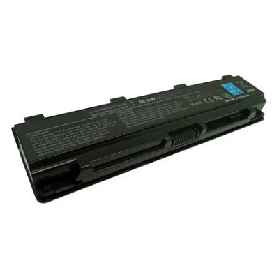 Акумулятор до ноутбука TOSHIBA Dynabook T752 (PA5024U-1BRS) 10.8V 5200mAh PowerPlant (NB00000143)