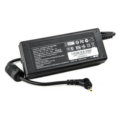 Блок живлення до ноутбуку PowerPlant HP 220V, 30W, 19V, 1.58A (4.0*1.7mm) (HP30F4017)