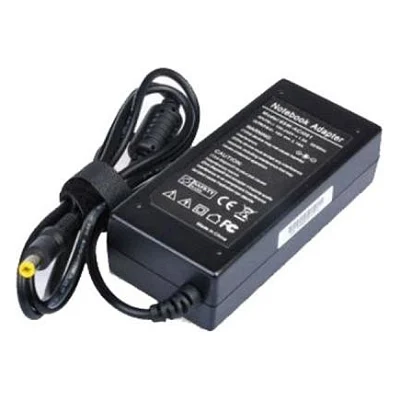 Блок живлення до ноутбуку PowerPlant TOSHIBA 220V, 19V, 60W, 3.16A (6.3*3.0mm) (TO60F6330)