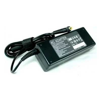 Блок живлення до ноутбуку PowerPlant IBM/LENOVO 220V, 90W 20V 4.5A (5.5*2.5) (LS90H5525)