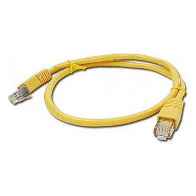 Патч-корд Cablexpert 1м (PP12-1M/Y)