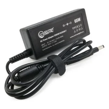 Блок живлення до ноутбуку Extradigital HP 19.5V, 3.33A, 65W (4.8x1.7) (PSH3823)