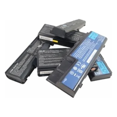 Акумулятор до ноутбука AlSoft Asus A32-M50 5200mAh 6cell 11.1V Li-ion (A41417)