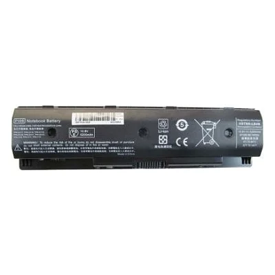 Акумулятор до ноутбука AlSoft HP Pavilion 15-E HSTNN-DB4N 5200mAh 6cell 10.8V Li-ion (A41834)