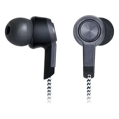 Навушники REAL-EL Z-1710 black