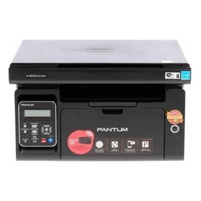 Багатофункціональний пристрій Pantum M6500W з Wi-Fi (M6500W)