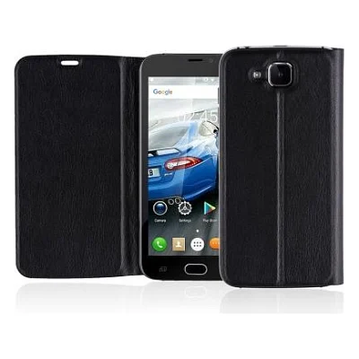Чохол до моб. телефона Doogee X9 Mini Package(Black) (DGA54-BC000-02Z)