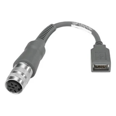 Інтерфейсний кабель Symbol/Zebra USB для VC5000 (25-71915-01R)
