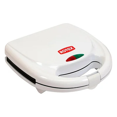 Сендвічниця Rotex RSM110-W