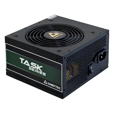 Блок живлення Chieftec 500W Task (TPS-500S)