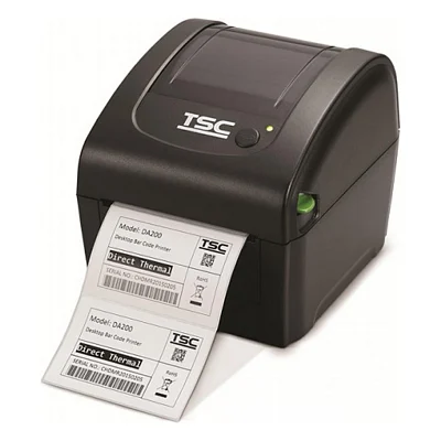 Принтер етикеток TSC DA-220 multi interface (99-158A013-20LF)