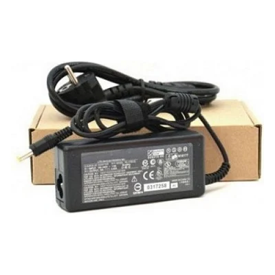 Блок живлення до ноутбуку Merlion Samsung 90W 19V 4.74А разъем 5.5*3.0 (M00194)