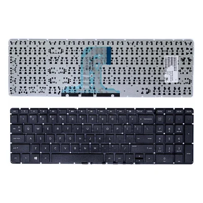 Клавіатура ноутбука HP 250 G4/255 G4/256 G4 (KB310180)