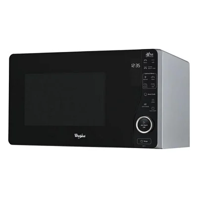 Мікрохвильова піч Whirlpool MWF421SL