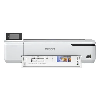 Плоттер Epson SureColor SC-T3100N 24' (C11CF11301A0)