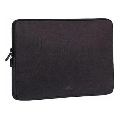 Чохол до ноутбука RivaCase 13.3" 7703 Black (7703Black)