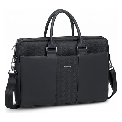Сумка для ноутбука RivaCase 15.6" 8135 Black (8135Black)