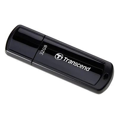USB флеш накопичувач Transcend 32Gb JetFlash 700 (TS32GJF700)