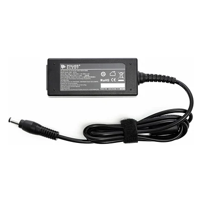 Блок живлення до ноутбуку PowerPlant DELL 220V, 19V 30W 1.58A (5.5*2.5) (DL30F5525)