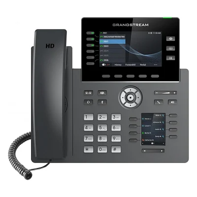 IP телефон Grandstream GRP2616