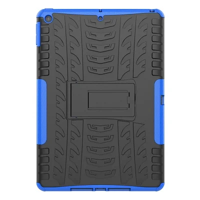Чохол до планшета BeCover Apple iPad 10.2 2019/2020/2021 Blue (704699)