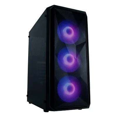 Корпус Frontier SURI