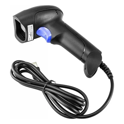 Сканер штрих-коду Netum NETUM L-5 2D, USB (L5-NT0055)