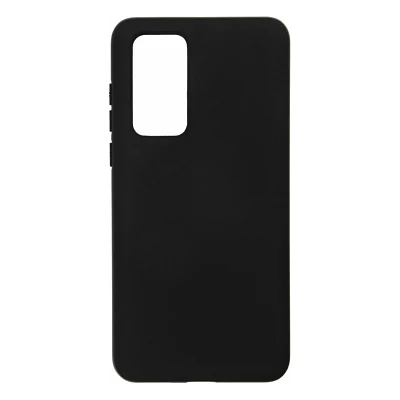 Чохол до моб. телефона Armorstandart ICON Case for Huawei P40 Black (ARM56323)