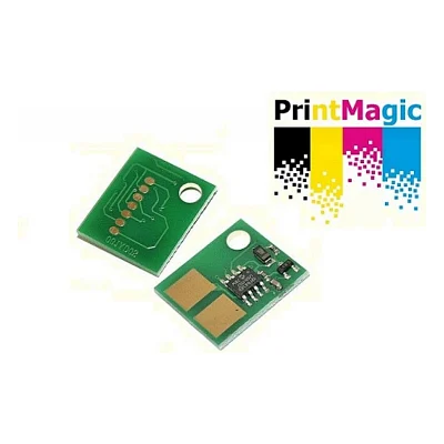 Чіп для картриджа HP LJ Pro M102/130/132 фотобарабана CF219A; Canon 049D 12К PrintMagic (CPM-HP219A/C049D)