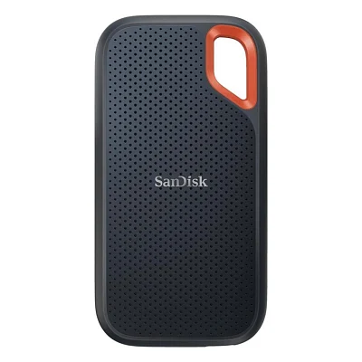 Накопичувач SSD USB 3.2 2TB SanDisk (SDSSDE61-2T00-G25)