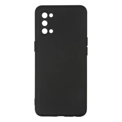 Чохол до моб. телефона Armorstandart ICON Case OPPO Reno4 Black (ARM57168)