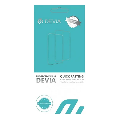 Плівка захисна Devia Premium Samsung Galaxy Note 20 (DV-GDR-SMS-N20M)