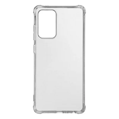 Чохол до моб. телефона Armorstandart Air Force Samsung A72 (A725) Transparent (ARM58178) (ARM58178)