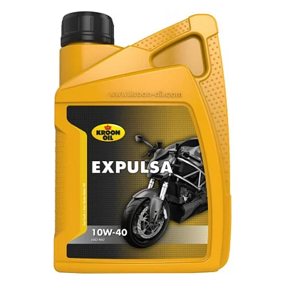 Моторна олива Kroon 4-T EXPULSA 10W-40 1л (KL 02227)