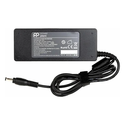 Блок живлення до ноутбуку PowerPlant ACER 220V, 19V 90W 4.74A (5.5*2.1) (AC90F5521)