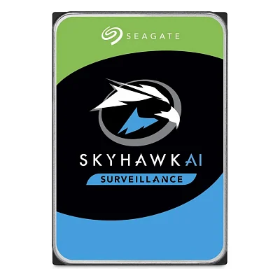 Жорсткий диск 3.5" 8TB Seagate (ST8000VE001)