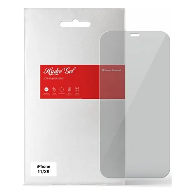 Плівка захисна Armorstandart Anti-spy Apple iPhone 11/XR (ARM58846)