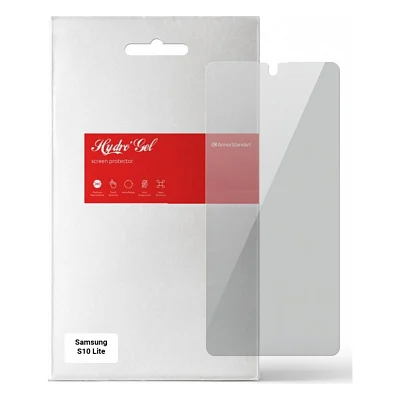 Плівка захисна Armorstandart Anti-spy Samsung S10 Lite (ARM58867)
