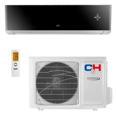 Кондиціонер Cooper&amp;Hunter CH-S24FTXAM2S-BL