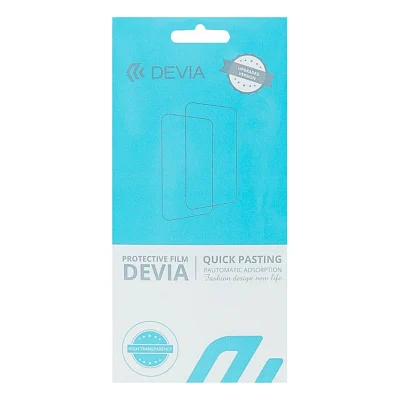 Плівка захисна Devia Xiaomi Redmi Note 10s (DV-XM-RMN10s-2)