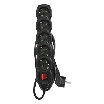 Мережевий фільтр живлення EMOS PC1521R