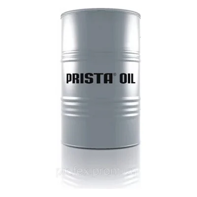 Моторна олива PRISTA UHPD 10w40 210л (6642)