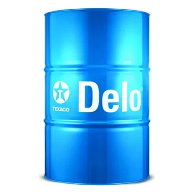 Моторна олива Texaco Delo 400 RDS 10w40 208л (6733)
